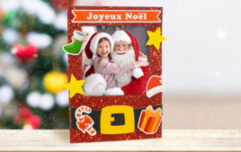 Cadres en carton - Supports en Carton - 10doigts.fr