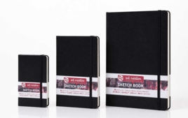 Carnets de dessin pour les croquis, esquisses et le dessin nomade - Supports Beaux-Arts - 10doigts.fr