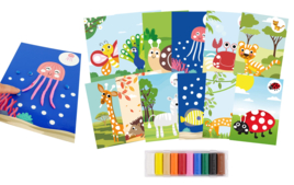 Livres et Kits de modelage - Modelage et moulage - 10doigts.fr