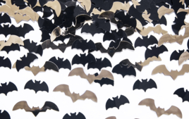 Accessoires créatifs Halloween - Loisirs créatifs Halloween - 10doigts.fr