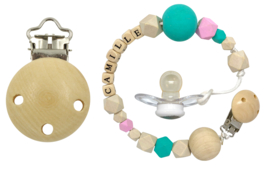 Clips et mousquetons : les finitions pour vos accessoires DIY - Attaches et fixations - 10doigts.fr