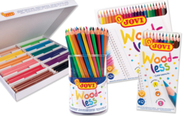 Crayons et feutres - Coloriage et Dessin - 10doigts.fr