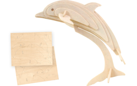 Supports en bois - Bois - 10doigts.fr