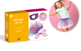 Coffret Déguisement - Coffrets Cadeaux - 10doigts.fr