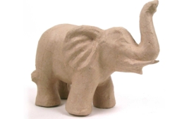 Animaux en carton - Supports en Carton - 10doigts.fr