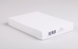 Papiers Format A4 - Papeterie - 10doigts.fr