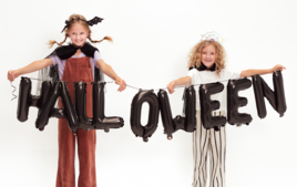 Ballons, guirlandes, serpentins - Anniversaire créatif - 10doigts.fr