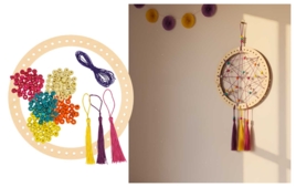 Tissage - Mercerie créative - 10doigts.fr