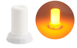 Articles lumineux, guirlandes et bougies LED - Accessoires loisirs créatifs : fournitures pour vos créations - 10doigts.fr