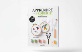 Livres de Mercerie créative - Mercerie créative - 10doigts.fr