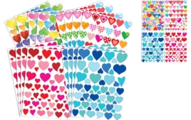 Stickers mariages & naissances : personnalisez vos plus beaux événements - Gommettes de fêtes et stickers thématiques pour vos activités créatives - 10doigts.fr