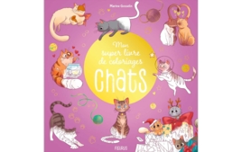 Livres de coloriage et dessins : pour apprendre et s'évader - Livres Loisirs Créatifs - 10doigts.fr