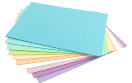 Thème pastel - Décorations par thème - 10doigts.fr