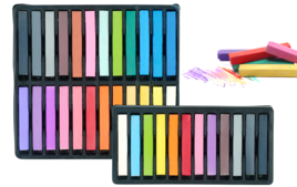 Pastels Beaux Arts - Dessin & Pastel Beaux-Arts - 10doigts.fr