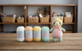 Fils à  broder - Broderie - 10doigts.fr