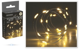 Articles lumineux, guirlandes et bougies LED - Accessoires loisirs créatifs : fournitures pour vos créations - 10doigts.fr