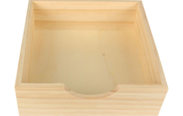 Plateaux à décorer - Objets à décorer : objets à customiser et à peindre pour toutes vos créations DIY - 10doigts.fr