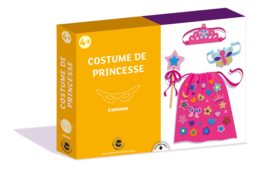 Kits activités Carnaval - Kits par saison - 10doigts.fr
