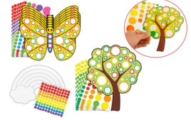 Maxi lots créatifs pour écoles et collectivités - Ecoles, centres de loisirs - 10doigts.fr