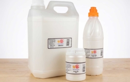 Vernis-colles - Vernis - 10doigts.fr