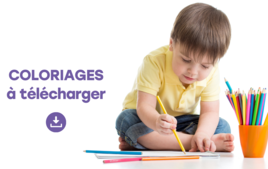 Coloriages à télécharger