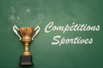Compétitions sportives