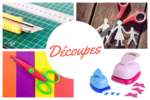 Coupes et découpes