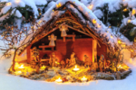 Crèches et villages de Noël