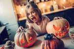 Activités d'Halloween - Le Guide Créatif - 10doigts.fr