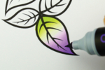 Feutres Marqueurs Dessin