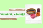 Vannerie-cannage