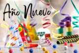 Año Nuevo