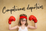 Competiciones deportivas