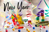 New Year