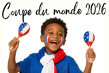 Coupe du monde 2026