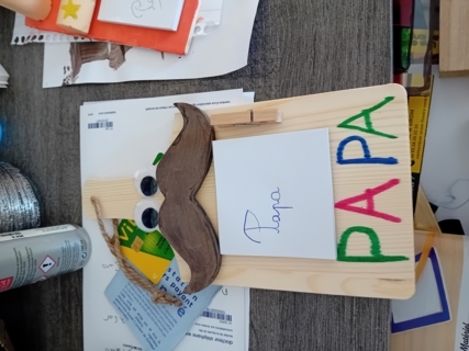 Planche à découper - 10doigts.fr