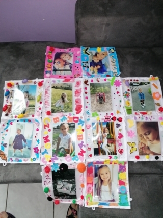 Fête des mères - 10doigts.fr