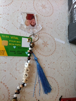 Fête des papas - 10doigts.fr