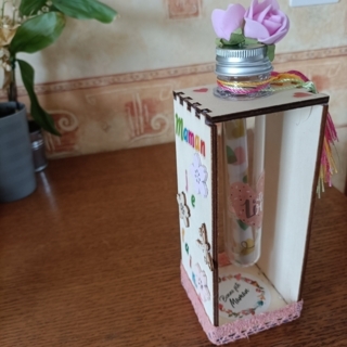 Fête des maman - 10doigts.fr