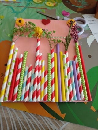 Fête des mamies - 10doigts.fr