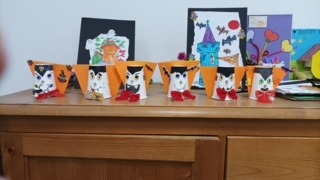 Halloween - 10doigts.fr