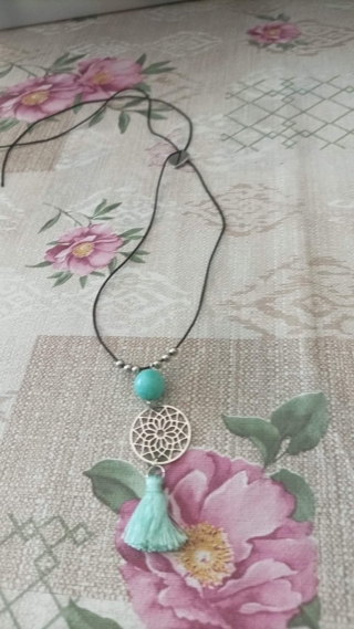 Collier - 10doigts.fr