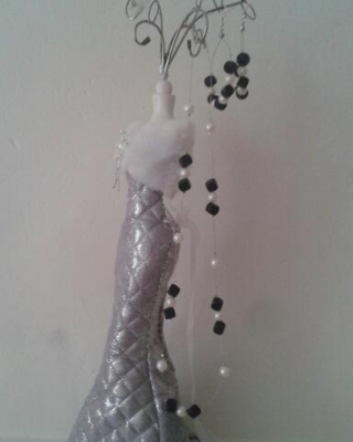 parure de bijoux - Perles, bracelets, colliers - 10doigts.fr