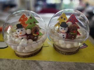  de Noël - 10doigts.fr