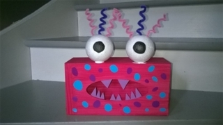 halloween 2016 - Créations d'enfant - 10doigts.fr