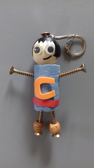 FETE DES PERES 2018 - Créations d'enfant - 10doigts.fr