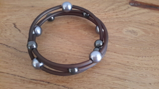 Bracelet fil mémoire - Perles, bracelets, colliers - 10doigts.fr