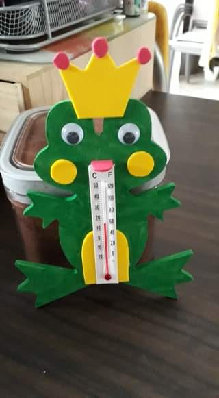 pour fête des papa - Créations d'enfant - 10doigts.fr