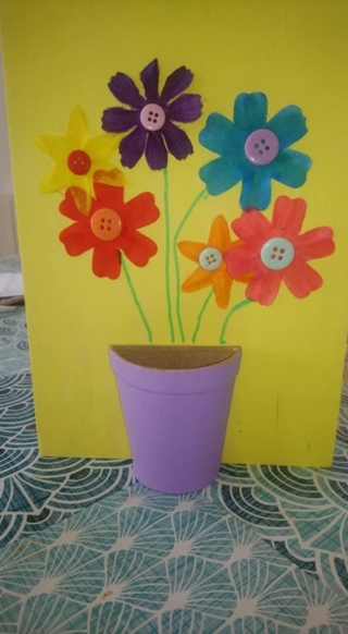 Fête des mères - Fêtes des pères et mères - 10doigts.fr