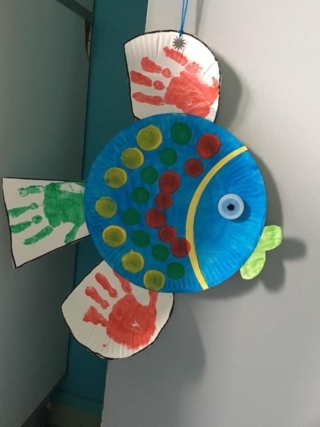 Poissons d’avril - Fêtes, déguisements - 10doigts.fr